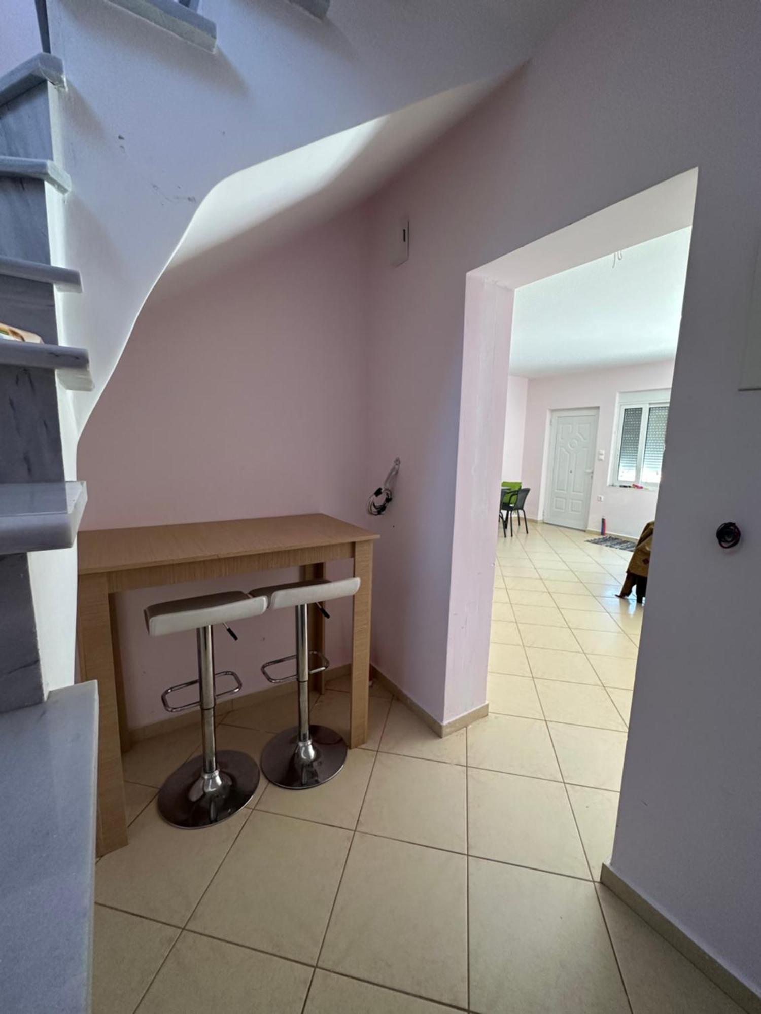 Deer Bay Vila Apartment Vinglafia ภายนอก รูปภาพ