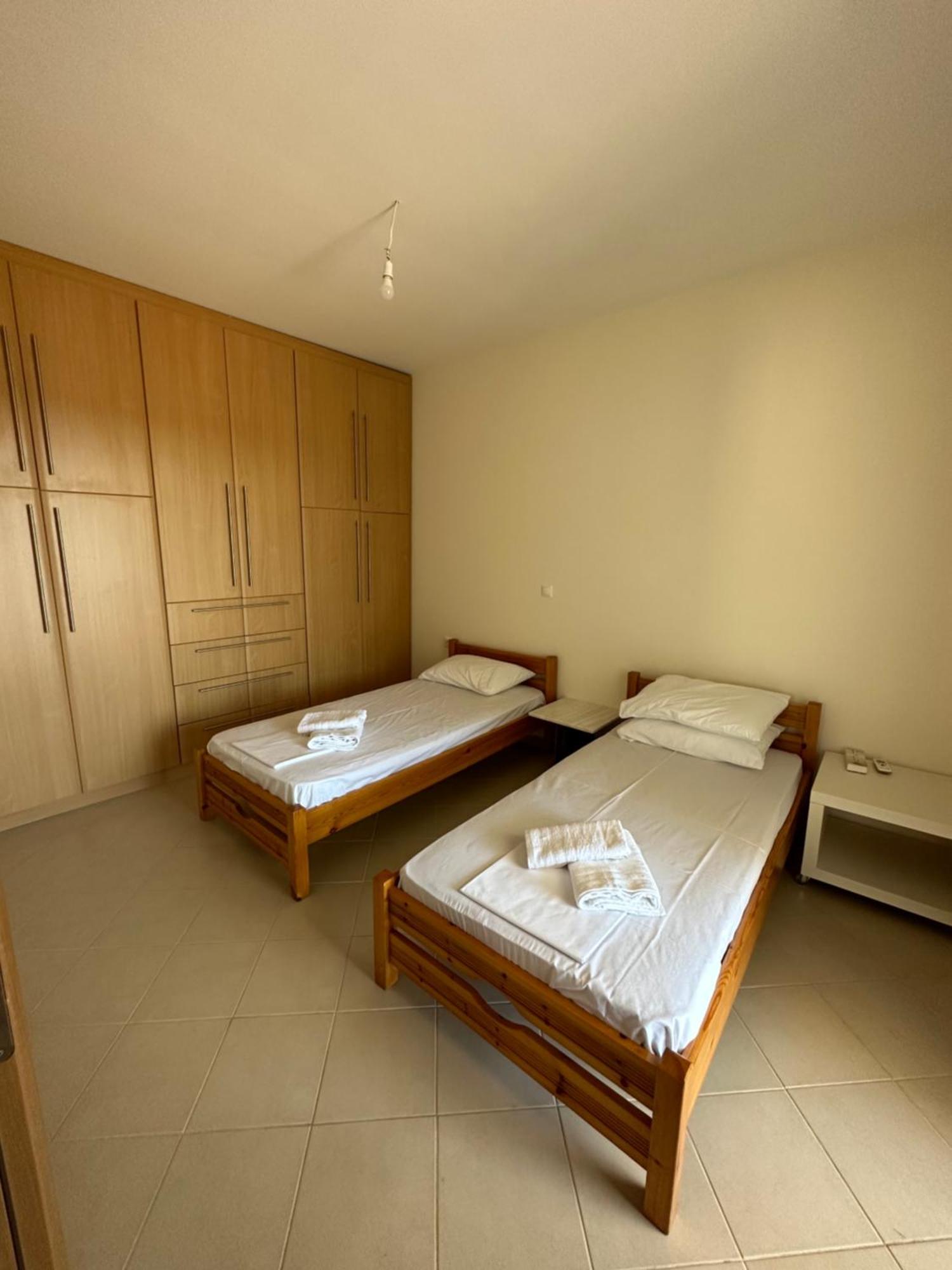 Deer Bay Vila Apartment Vinglafia ภายนอก รูปภาพ